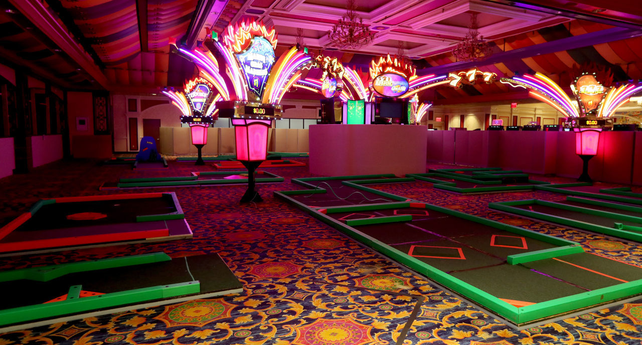 Hard Rock Ocean Resort Casino Opens